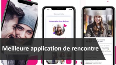 Meilleure Application De Rencontre : Notre Top 15 Des Appli Les Plus ...